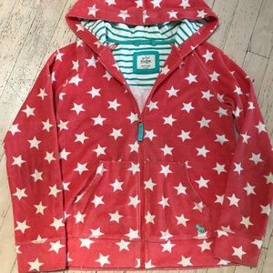 Mini Boden Girls Sweatshirt